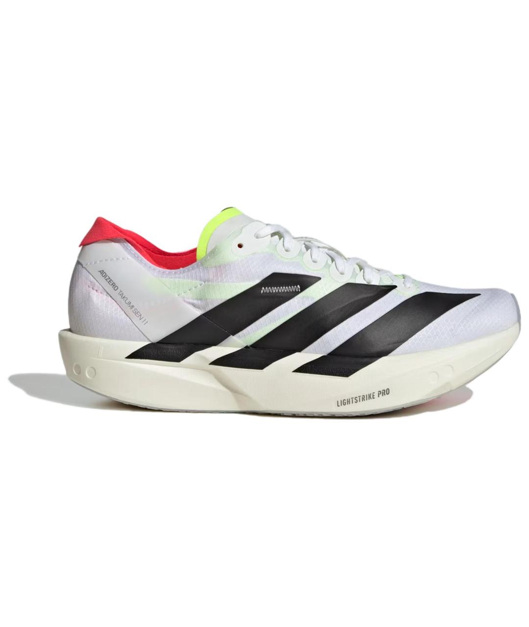 ADIDAS Белые кроссовки, фото 1