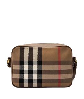 BURBERRY Сумка через плечо
