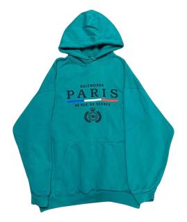 BALENCIAGA Худи/толстовка