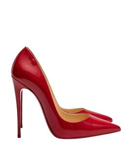 CHRISTIAN LOUBOUTIN Туфли