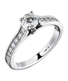 CARTIER Кольцо