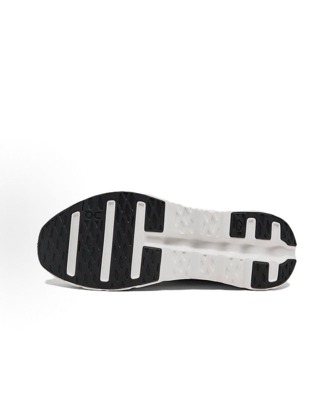 ON Мульти текстильные низкие кроссовки / кеды, фото 4