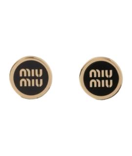 MIU MIU Серьги