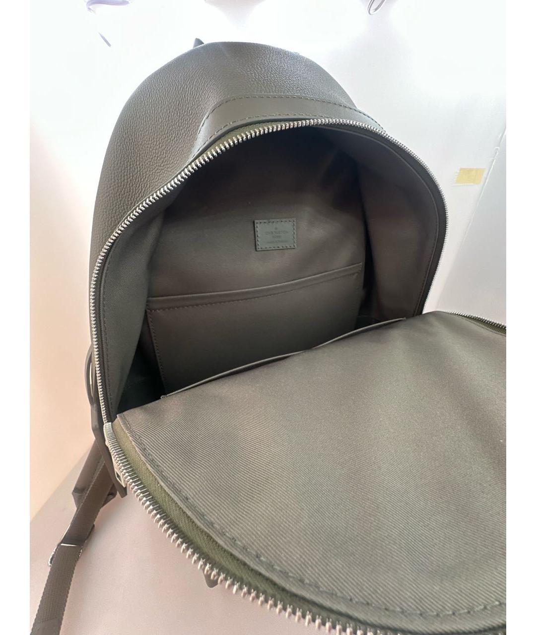 LOUIS VUITTON Мульти кожаный рюкзак, фото 4