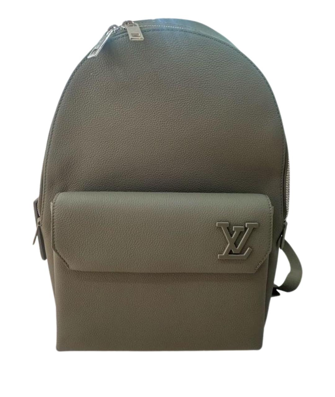 LOUIS VUITTON Мульти кожаный рюкзак, фото 1