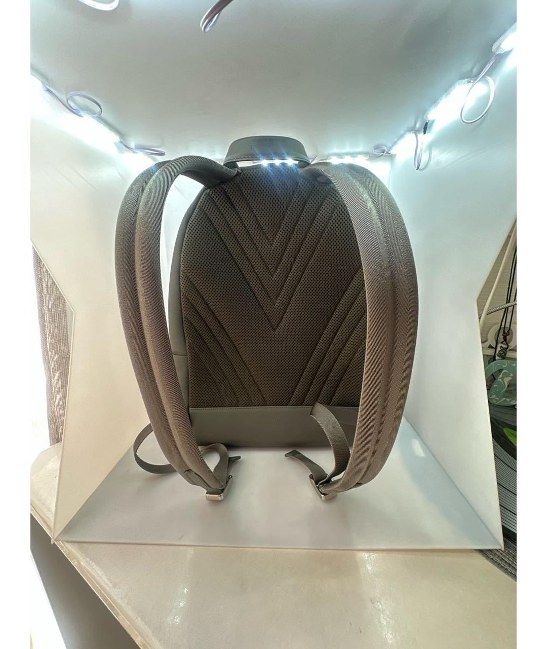 LOUIS VUITTON Мульти кожаный рюкзак, фото 3