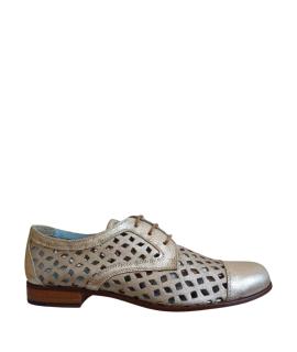 POLLINI Брогги и оксфорды