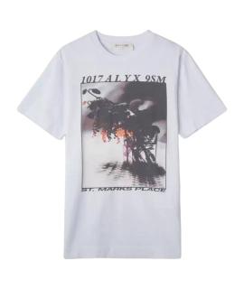 1017 ALYX 9SM Футболка