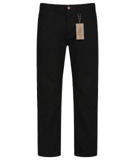 COMME DES GARÇONS HOMME PLUS Повседневные брюки