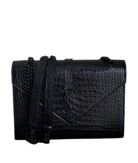 SAINT LAURENT Сумка через плечо