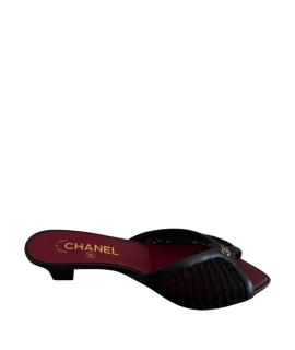 CHANEL Мюли