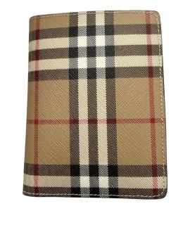 BURBERRY Кошелек