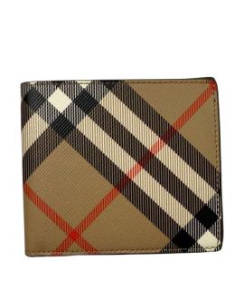 BURBERRY Кошелек