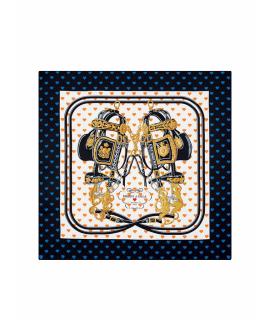HERMES Платок
