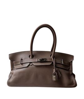 HERMES Сумка с короткими ручками