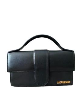 JACQUEMUS Сумка с короткими ручками