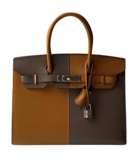 HERMES Сумка с короткими ручками