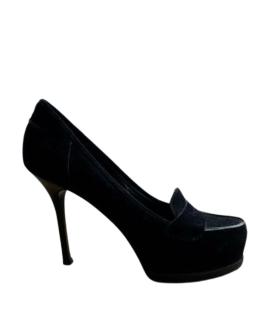 SAINT LAURENT Туфли