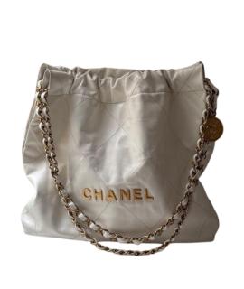 CHANEL Сумка тоут