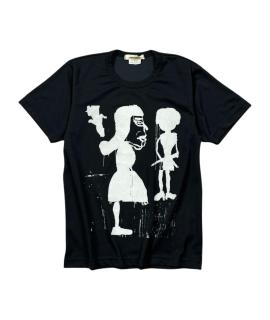 COMME DES GARÇONS Футболка