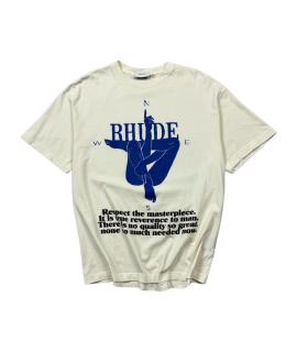 RHUDE Футболка