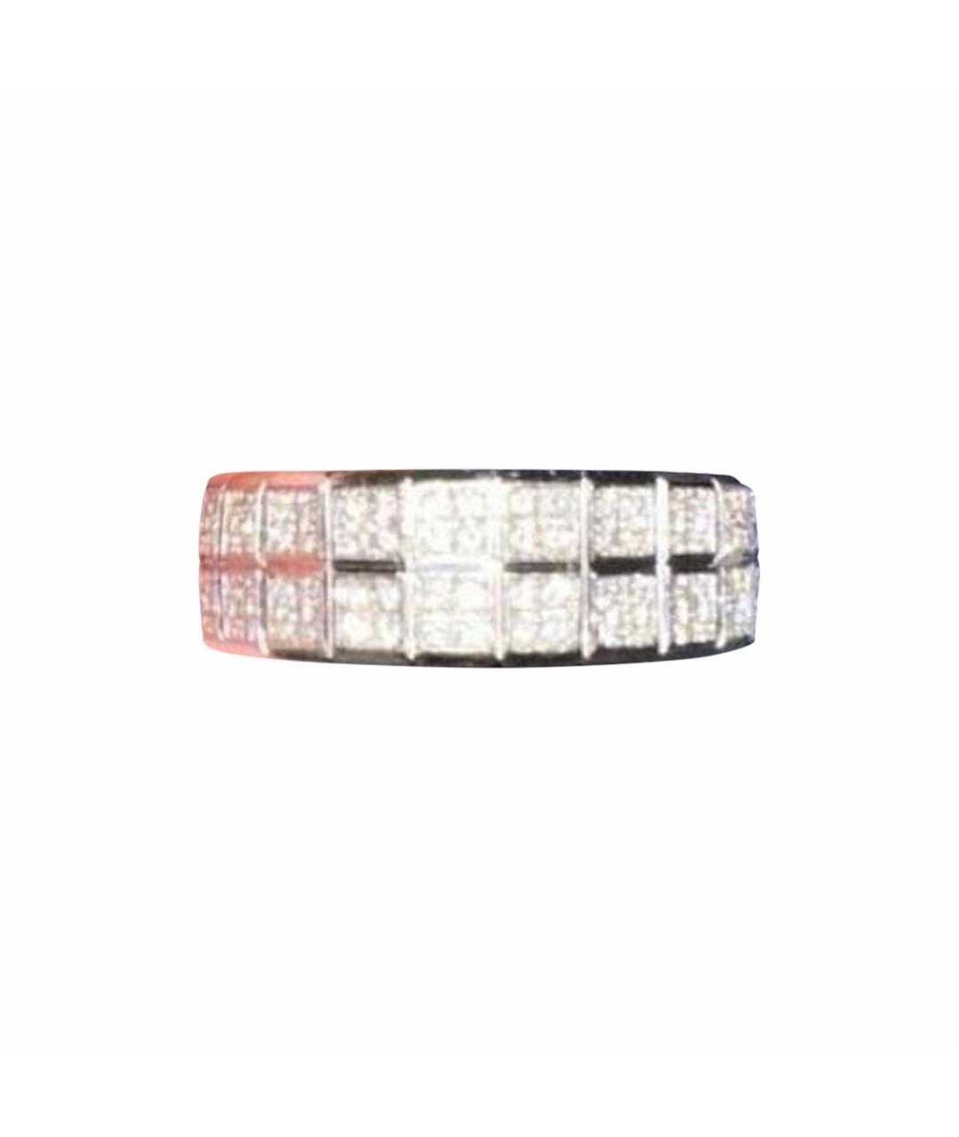 CHOPARD Серебряное кольцо из белого золота, фото 1