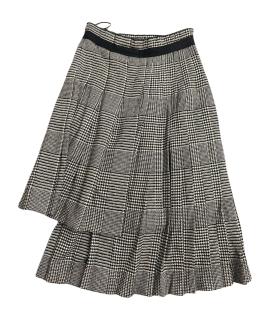 ERMANNO SCERVINO Юбка миди