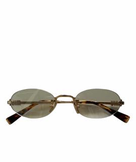 MIU MIU Очки и оправы