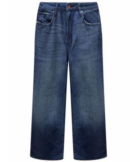 ARMANI EXCHANGE Джинсы клеш