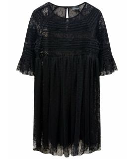 ERMANNO SCERVINO Коктейльное платье