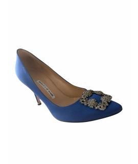 MANOLO BLAHNIK Туфли