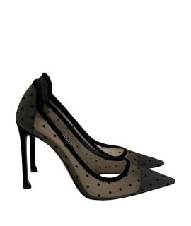 CHRISTIAN DIOR Туфли