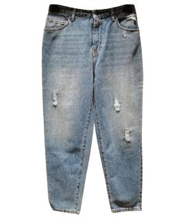 ERMANNO SCERVINO Джинсы слим