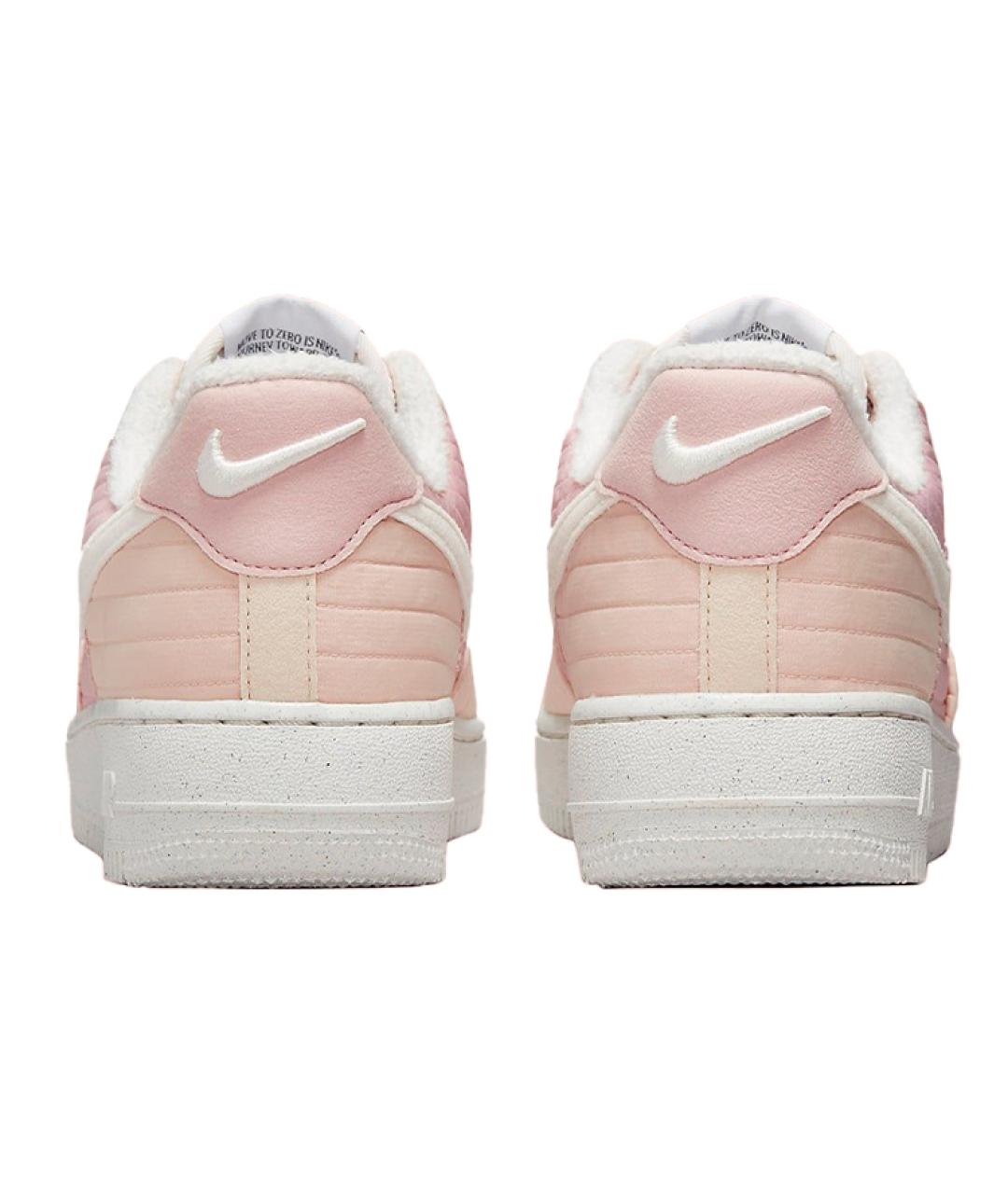 NIKE Розовые кроссовки, фото 6