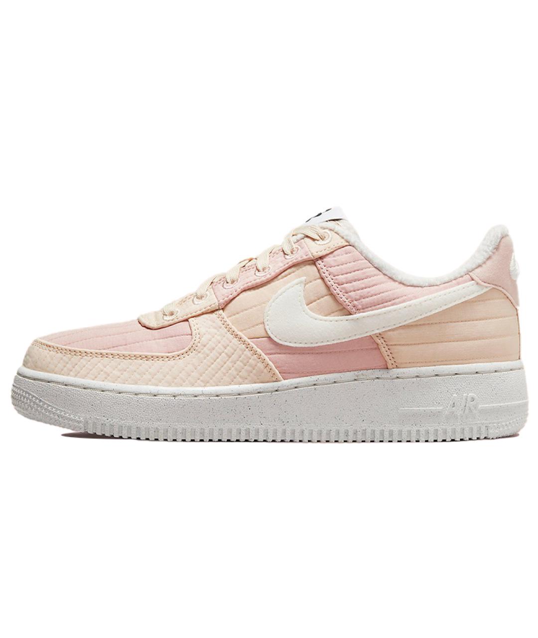 NIKE Розовые кроссовки, фото 3