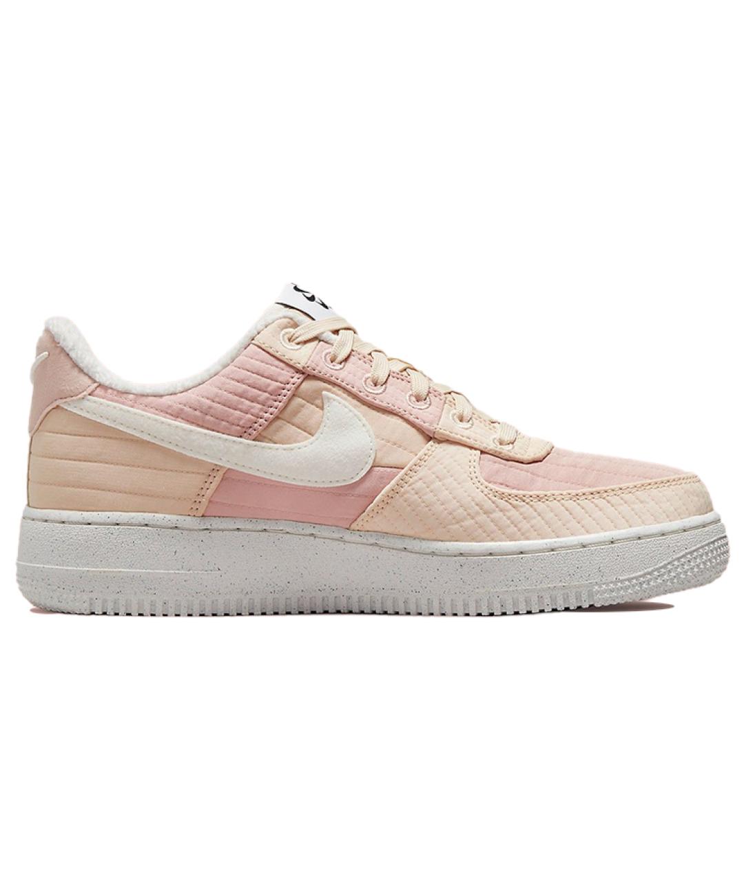 NIKE Розовые кроссовки, фото 2