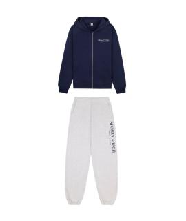 SPORTY AND RICH Спортивный костюм