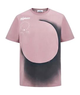 STONE ISLAND Футболка