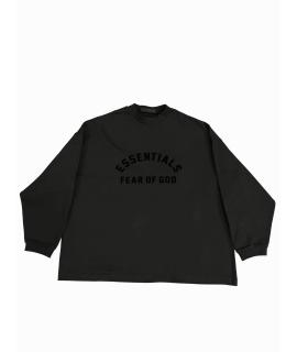 FEAR OF GOD ESSENTIALS Худи/толстовка