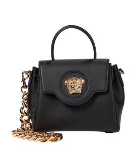 VERSACE Сумка с короткими ручками