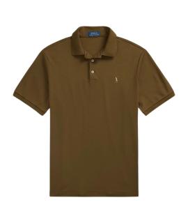 POLO RALPH LAUREN Поло с коротким рукавом
