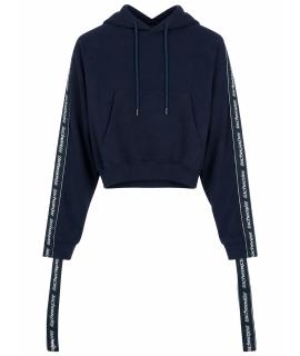 VETEMENTS Худи/толстовка
