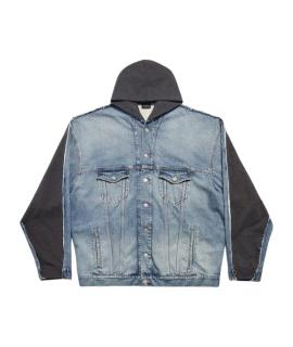 BALENCIAGA Куртка