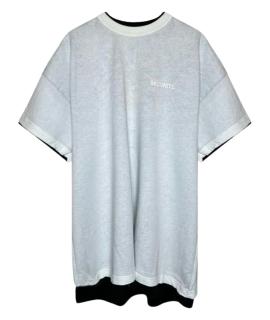 VETEMENTS Футболка