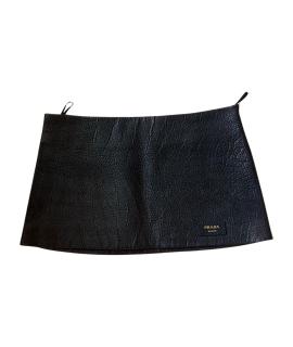 PRADA Юбка мини