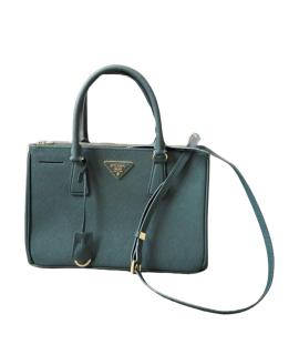 PRADA Сумка с короткими ручками