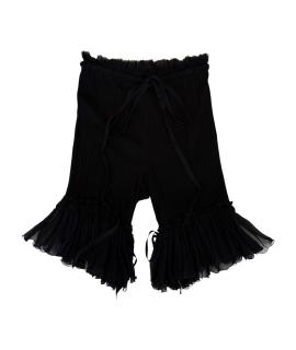 ANN DEMEULEMEESTER Шорты