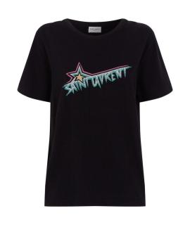 SAINT LAURENT Футболка