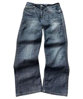 BOGNER Прямые джинсы