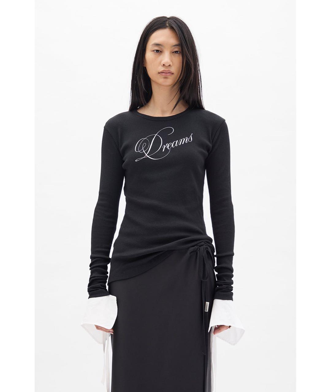 ANN DEMEULEMEESTER Белые митенки, фото 4